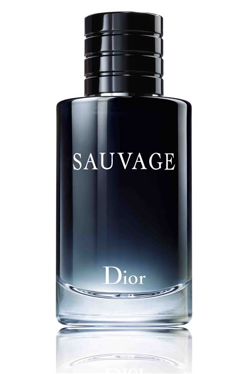 mens fragrance dior|sauvage Dior for men.